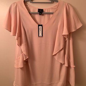 NWT Worthington Blush